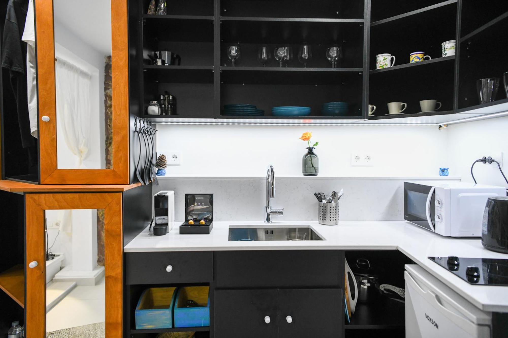 Ziv Boutique Apartments Town Square II Λευκάδα Εξωτερικό φωτογραφία